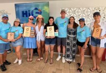 A.T.A. ta reconoce empleadonan cu a destaca den 2025: A anuncia ganadonan di Standing Ovation Awards