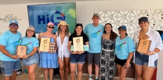 A.T.A. ta reconoce empleadonan cu a destaca den 2025: A anuncia ganadonan di Standing Ovation Awards