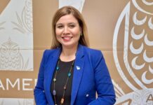 Parlamentario Jennifer Arends-Reyes: Lo ta bon pa explora posibilidad di app pa registra presencia di mucha na centro di cuido