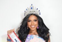 Dia 31 di Maart ta ultimo dia pa inscribi : Miss Teen Aruba International ta cla pa su temporada 2026: E academia di Belleza ta wardabo bin experencia un evento unico y cu crecemento personal
