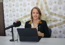 Evelyn Wever-Croes: Aruba ta na un momento decisivo pa cu turismo: High value, low impact of mas di e mesun cos?