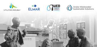 Feliz dia di Himno y Bandera ta deseo di Utilities Aruba