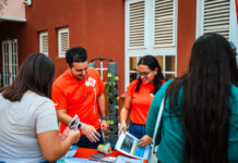 Universidad di Aruba ta invita bo pa un Open House Experimental: Bin discrubi y connecta, dia 26 di Maart pa 5:30 PM!