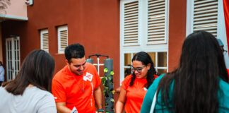 Universidad di Aruba ta invita bo pa un Open House Experimental: Bin discrubi y connecta, dia 26 di Maart pa 5:30 PM!