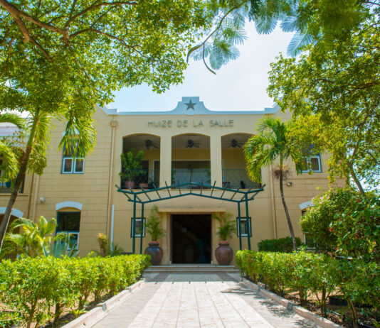 E “Status Aparte” di Bezwaaradviescommissie Arubano: Solucion of Problema? – Brechtje Huiskes & Hannah Meijer