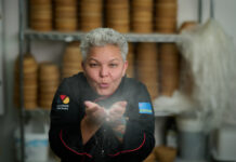 Zaida Everon, e unico Sommelier di Pan den Caribe, Nomina pa Dos Prestigioso ‘Caribbean Baking Awards 2026’