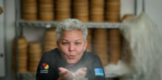 Zaida Everon, e unico Sommelier di Pan den Caribe, Nomina pa Dos Prestigioso ‘Caribbean Baking Awards 2026’