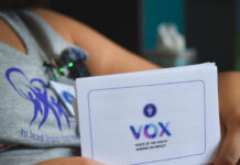 VOX: Un podcast pa eleva bos di hoben ta bek
