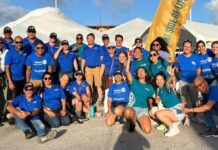 Fiesta Rotaria 2026: “Bini Uno, Bini Tur”: Cu mas di 8 container di producto y mas premio pa mas impacto positivo na nos comunidad