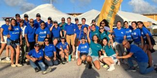 Fiesta Rotaria 2026: “Bini Uno, Bini Tur”: Cu mas di 8 container di producto y mas premio pa mas impacto positivo na nos comunidad