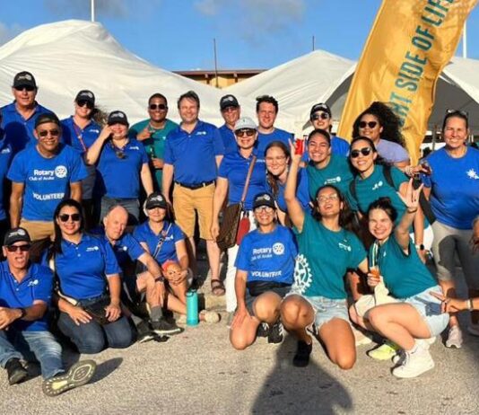 Fiesta Rotaria 2026: “Bini Uno, Bini Tur”: Cu mas di 8 container di producto y mas premio pa mas impacto positivo na nos comunidad