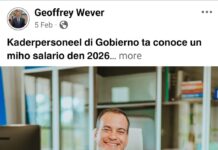 Silencio di gobierno ta causa pregunta: kico lo ta e siguiente paso di sindicatonan