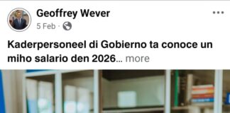 Silencio di gobierno ta causa pregunta: kico lo ta e siguiente paso di sindicatonan