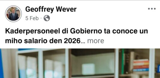 Silencio di gobierno ta causa pregunta: kico lo ta e siguiente paso di sindicatonan