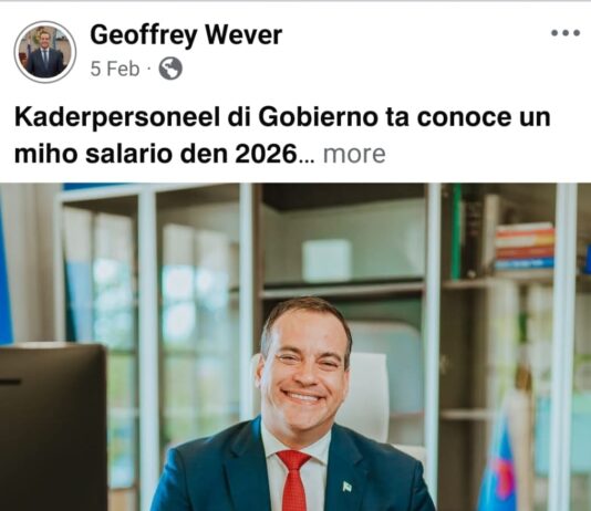 Silencio di gobierno ta causa pregunta: kico lo ta e siguiente paso di sindicatonan