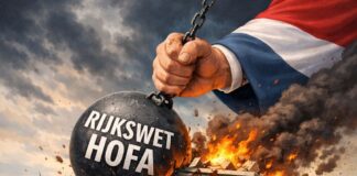 AUTONOMIA NO TA UN PRESTAMO: Contesta na esnan cu kier entrega e yabi di nos cas!