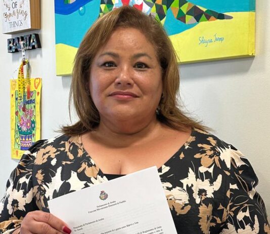 Parlamentario Shailiny Tromp-Lee ta exigi transparencia: “Gobierno no por keda den silencio total mientras impacto di guera ta menasa nos poder di compra”