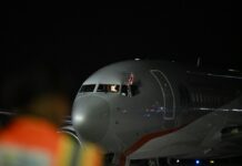 Su Mahestad Rey Willem-Alexander a yega Aruba den marco di celebracionnan nacional historico