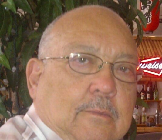 Historia tras di Cortina: Cu Vision, Conviccion, Strategia, Determinacion y Recursonan di un ciudadano di Aruba cu a trece MEP na un Victoria Abrumador