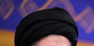 A Confirma fayecimento di e Lider Supremo di Iran, Ayatollah Ali Khamenei