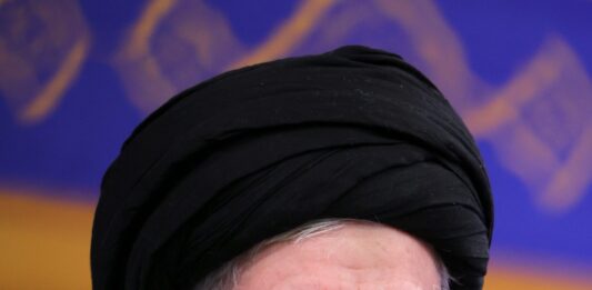 A Confirma fayecimento di e Lider Supremo di Iran, Ayatollah Ali Khamenei