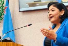 Parlamentario Xiomara Maduro: “No ta existi ‘placa barata’ sin un prijs pa paga”