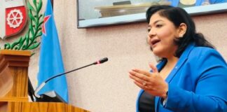 Parlamentario Xiomara Maduro: “No ta existi ‘placa barata’ sin un prijs pa paga”