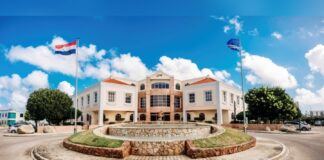 Banco Central di Aruba a mantene e reserva obligatorio pa banconan comercial na 12,5% entrante 1 di februari 2026