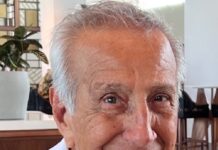 A fayece Francisco Reinaldo Besaril