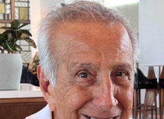 A fayece Francisco Reinaldo Besaril