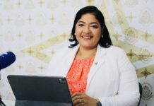 Parlamentario Xiomara Maduro: Minister Gerlien Croes a gaña pueblo cu no ta nombra GevMin pa motibo di costo halto