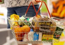 CBS: Costo di bida na Aruba a baha livemente na januari 2026