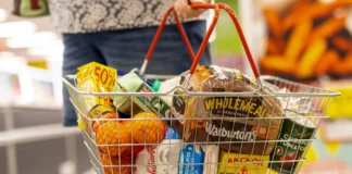 CBS: Costo di bida na Aruba a baha livemente na januari 2026