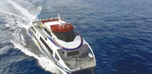 Minister Geoffrey Wever: Aruba y Curaçao ta marca un paso historico cu publicacion di destaho pa ferry entre e islanan