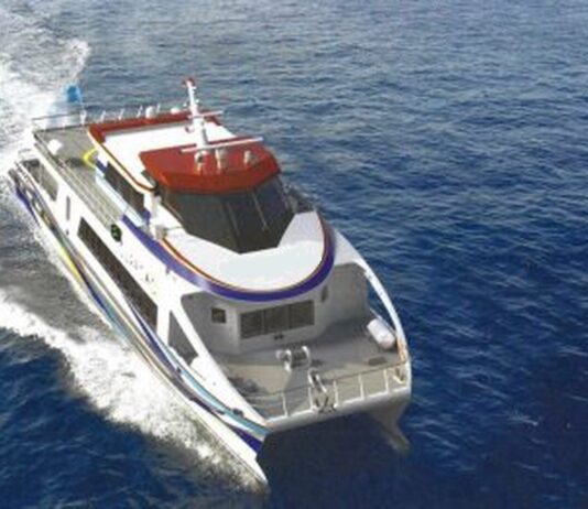 Minister Geoffrey Wever: Aruba y Curaçao ta marca un paso historico cu publicacion di destaho pa ferry entre e islanan