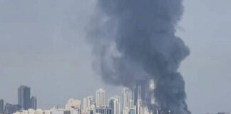 DBB ta urgi ciudadanonan pa evita biahe pa Medio Oriente