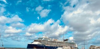 Ursell Arends (RAIZ): Pa un Aruba dushi pa Biba ta rekeri pa “gara e toro na su cacho”: Esaki ta nifica atende cu e aspectonan cu ta cabando cu e “One Happy Island” pa nos naturalesa, nos hendenan y e sector di turismo