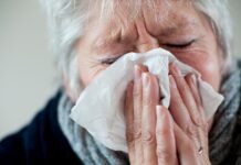 Virusnan respiratorio ta keda circula: Dicon bo por haya “griep” mas biaha den un aña.