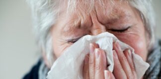 Virusnan respiratorio ta keda circula: Dicon bo por haya “griep” mas biaha den un aña.