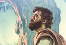 Un campaña mundial pa comparti un mensahe di speransa