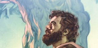 Un campaña mundial pa comparti un mensahe di speransa