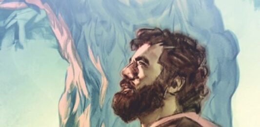 Un campaña mundial pa comparti un mensahe di speransa