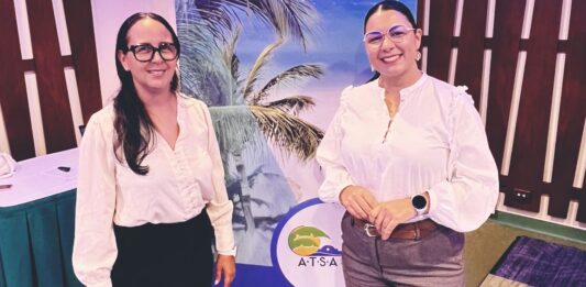 ATSA a duna update riba reforma di pension y mas tema durante reunion general
