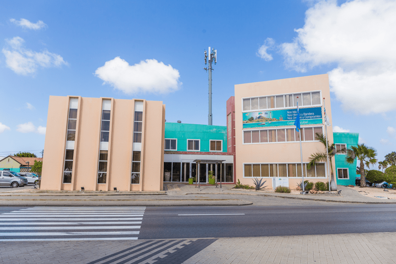 Concierto miyonario di ATA: Mas local cu turista! Inversion halto cu ta laga duda