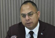 Parlamentario Eduard Pieters (PPA): Ley di HOFA sin Consenso ta un bofta contra autonomia di Aruba