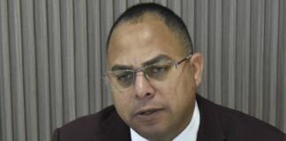 Parlamentario Eduard Pieters (PPA): Ley di HOFA sin Consenso ta un bofta contra autonomia di Aruba