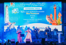 Aruba Bank a patrocina cu orguyo e Festival Un Canto Pa Aruba Su Himno y Bandera 2026