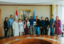 Minister Gerlien Croes: Aruba ta fortalece educacion profesional cu dos acuerdo strategico importante