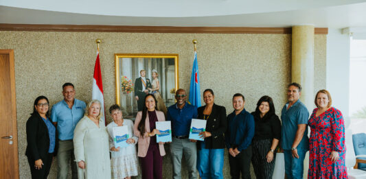 Minister Gerlien Croes: Aruba ta fortalece educacion profesional cu dos acuerdo strategico importante