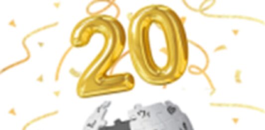 Charla informativo, den conexion cu 20 aña di PAP-Wikipedia